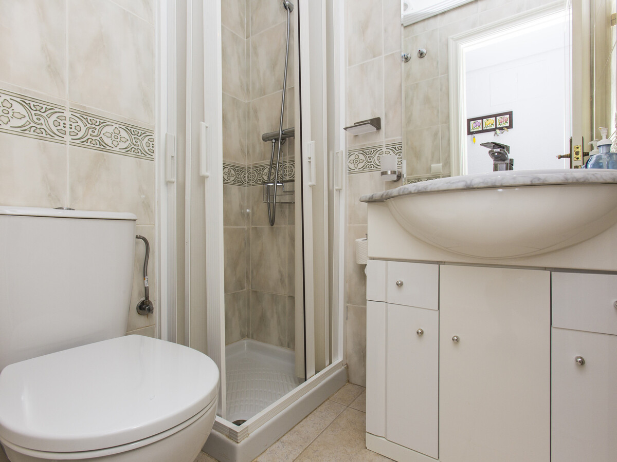 Appartement 70m² piscine collective à Dénia - Photo 23
