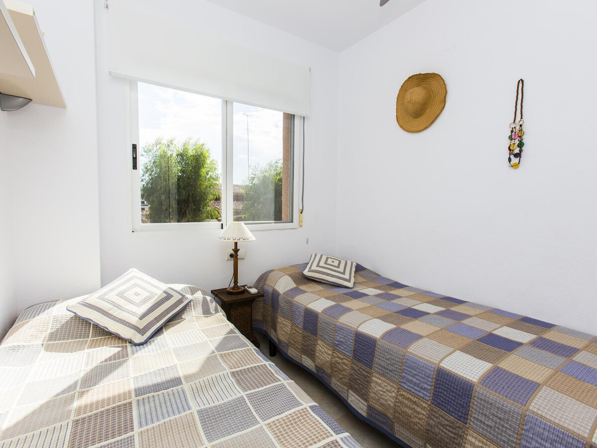Appartement 70m² piscine collective à Dénia - Photo 24