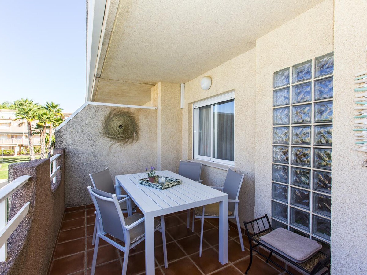 Appartement 70m² piscine collective à Dénia - Photo 27