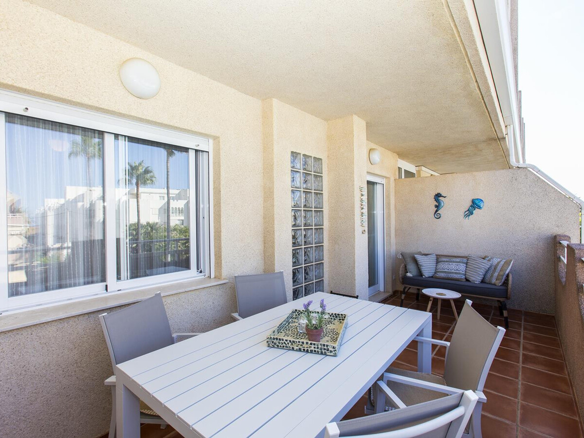 Appartement 70m² piscine collective à Dénia - Photo 28