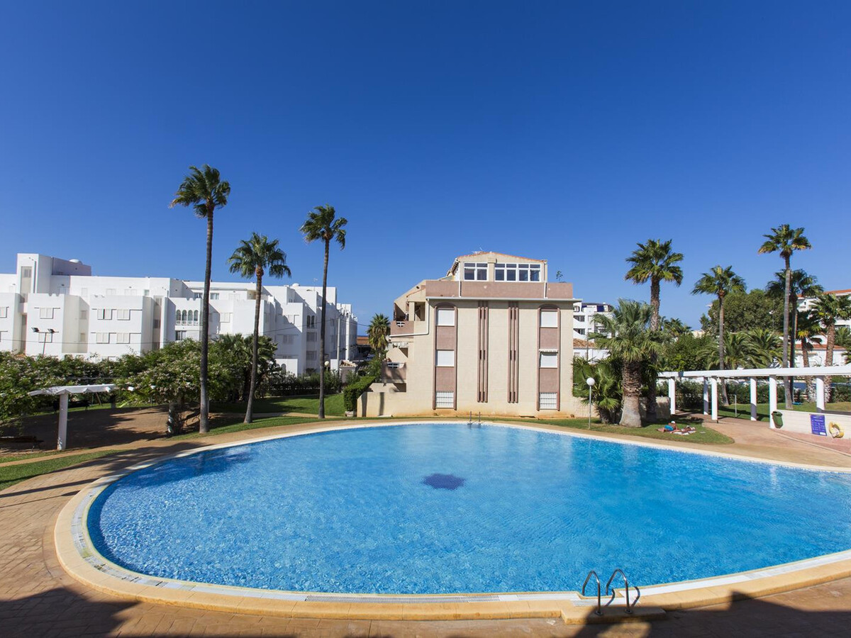 Appartement 70m² piscine collective à Dénia - Photo 31