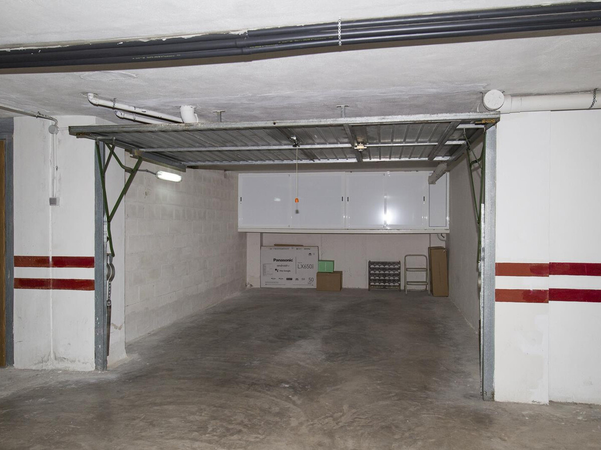Appartement 70m² piscine collective à Dénia - Photo 34