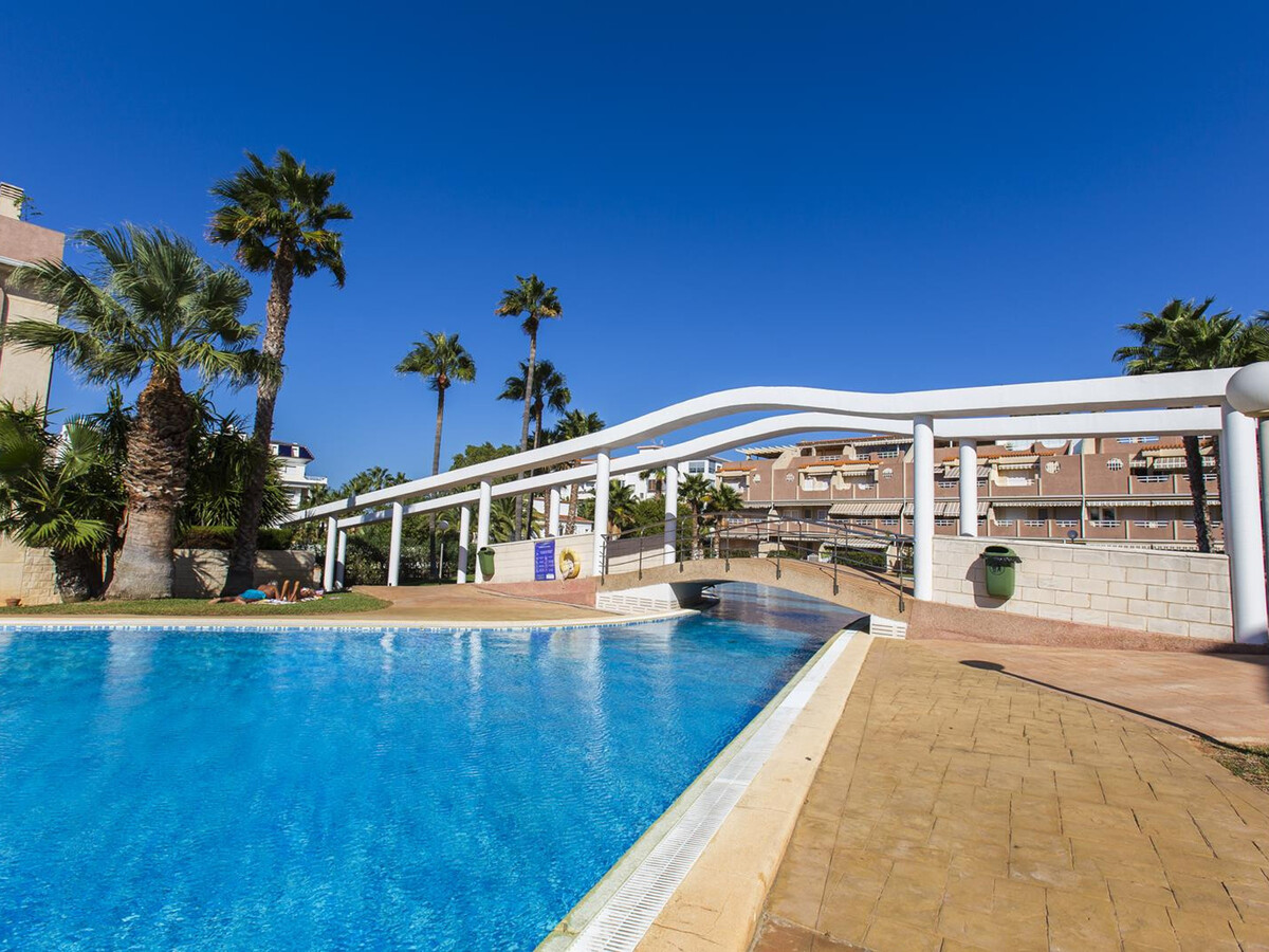 Appartement 70m² piscine collective à Dénia - Photo 35