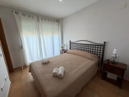 Appartement 3 chambres avec piscine à 300 m de la plage : photo 19