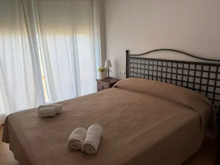 Appartement 3 chambres avec piscine à 300 m de la plage : photo 20