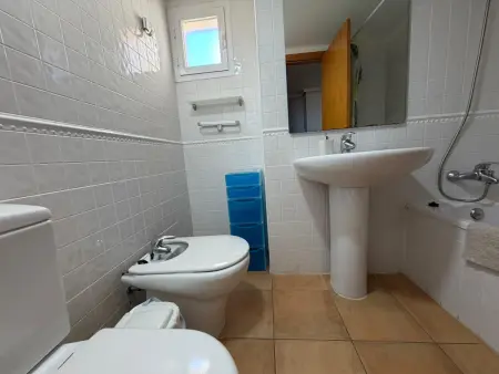 Appartement 3 chambres avec piscine à 300 m de la plage : photo 22