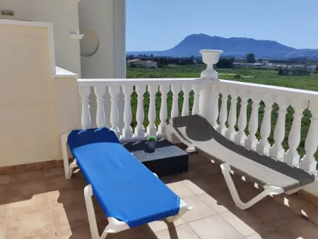 Appartement 3 chambres avec piscine à 300 m de la plage : photo 25