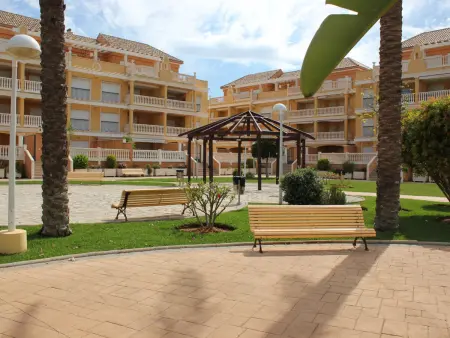Appartement 3 chambres avec piscine à 300 m de la plage : photo 30