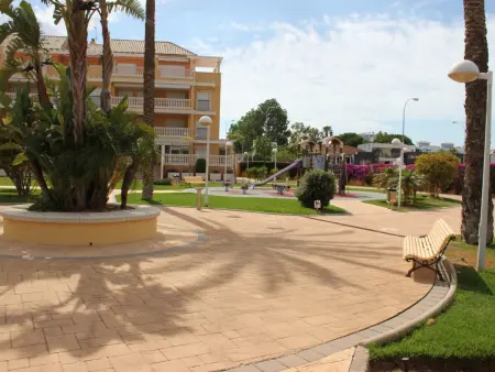 Appartement 3 chambres avec piscine à 300 m de la plage : photo 32