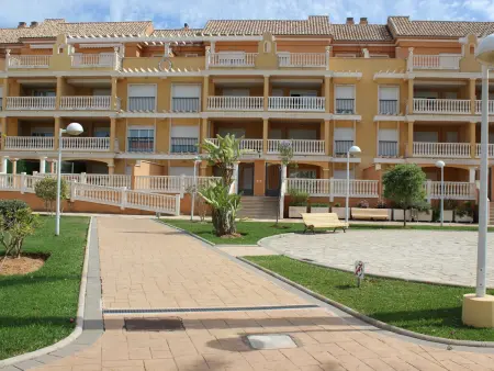 Appartement 3 chambres avec piscine à 300 m de la plage : photo 34