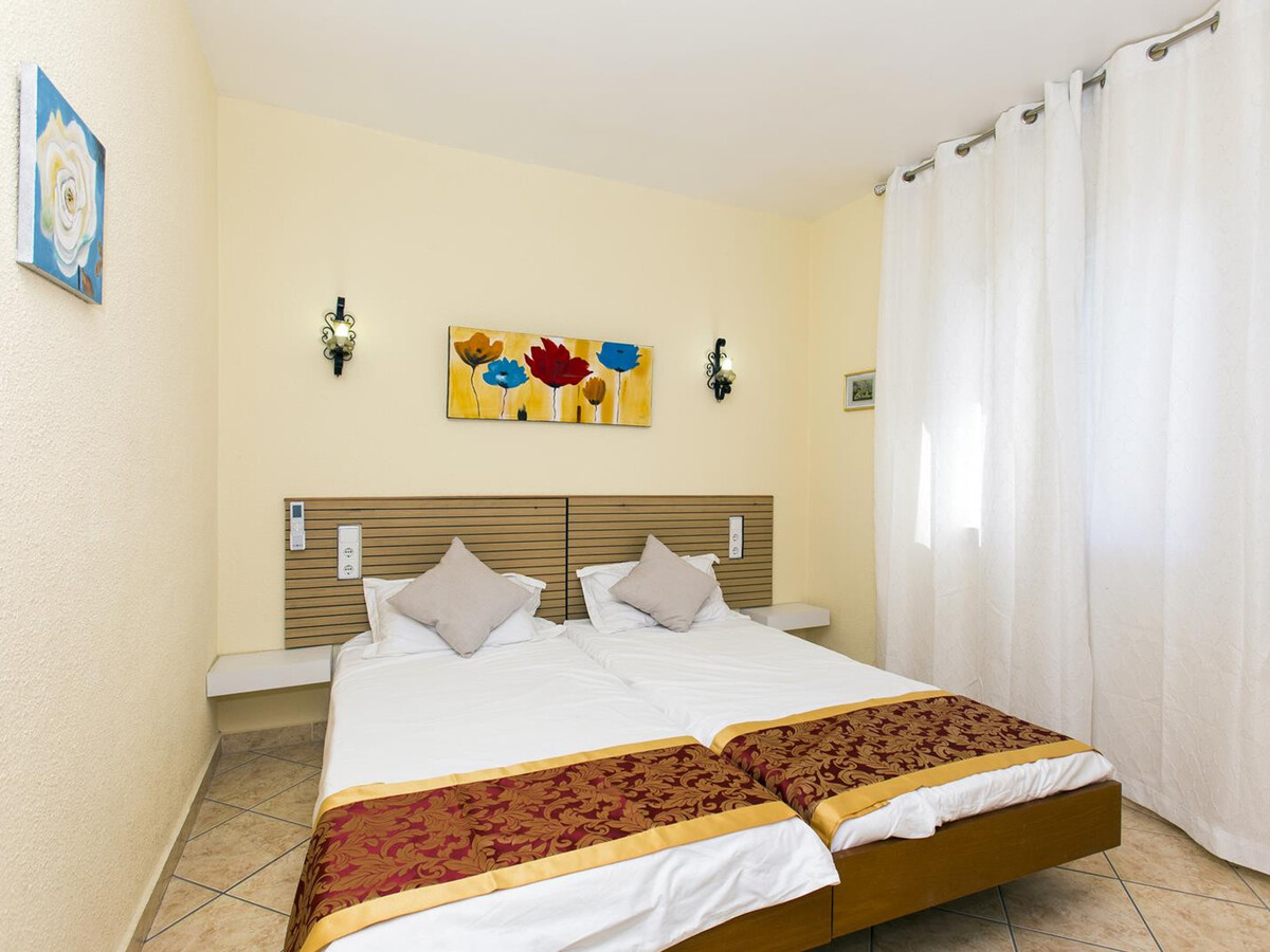 Villa 3 chambres, piscine 8x4 m et vue mer à Dénia - Photo 26