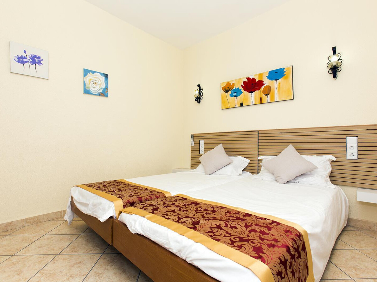 Villa 3 chambres, piscine 8x4 m et vue mer à Dénia - Photo 27