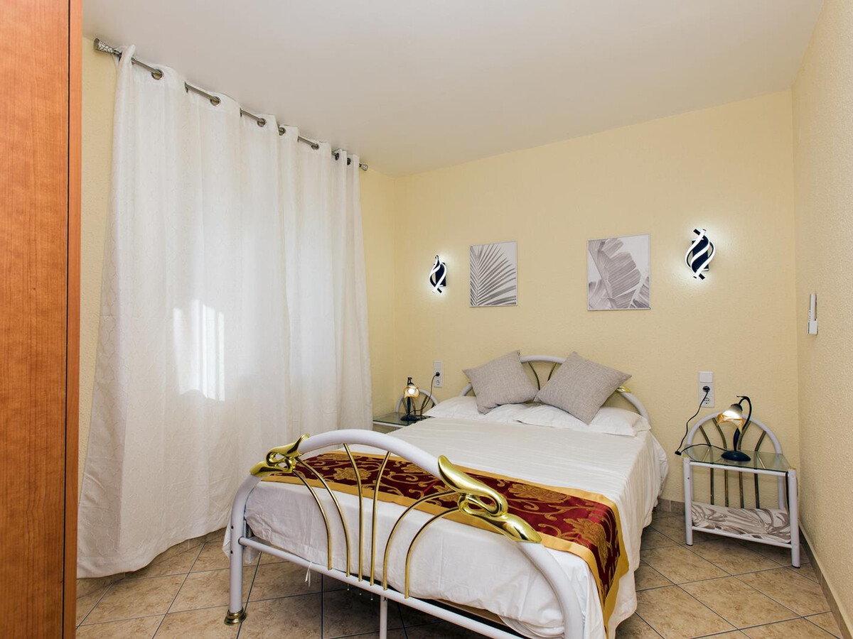 Villa 3 chambres, piscine 8x4 m et vue mer à Dénia - Photo 29