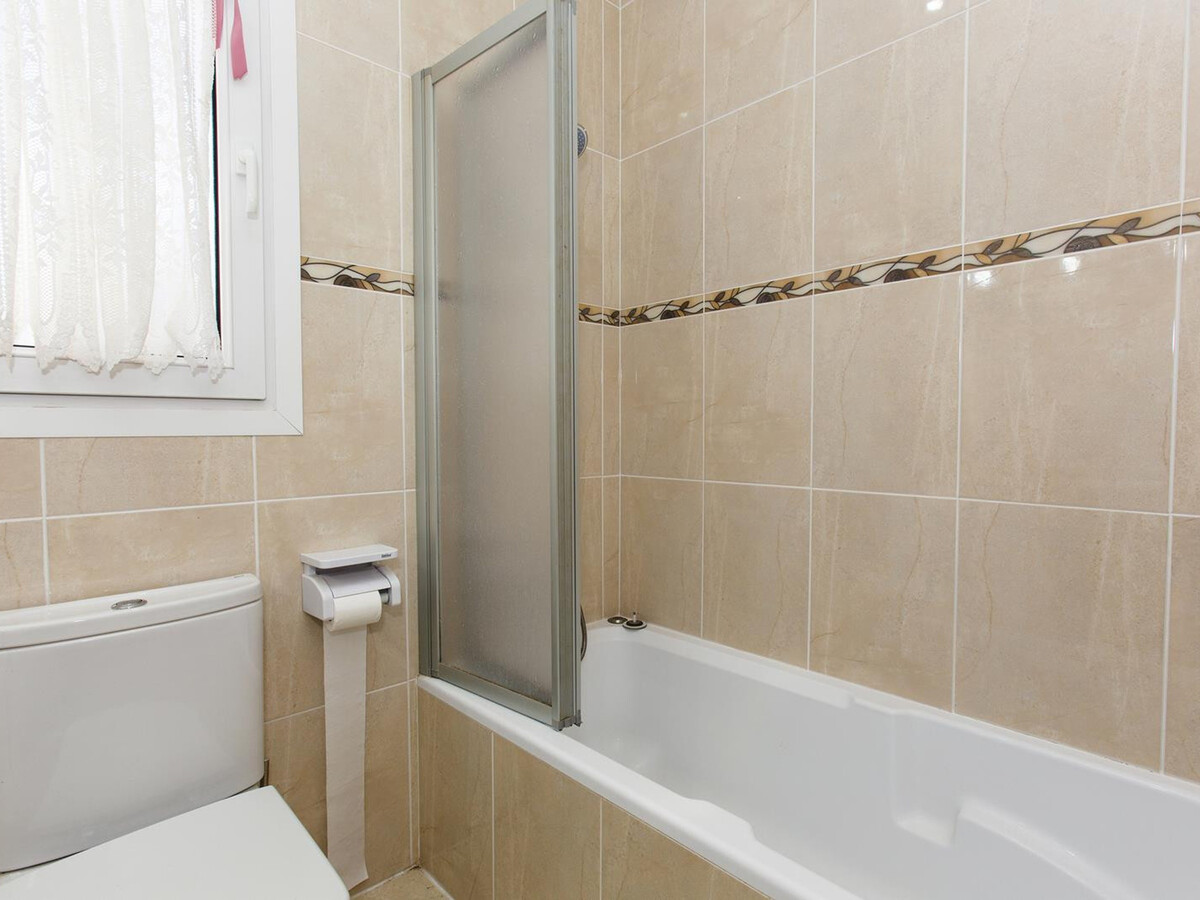 Villa 3 chambres, piscine 8x4 m et vue mer à Dénia - Photo 31