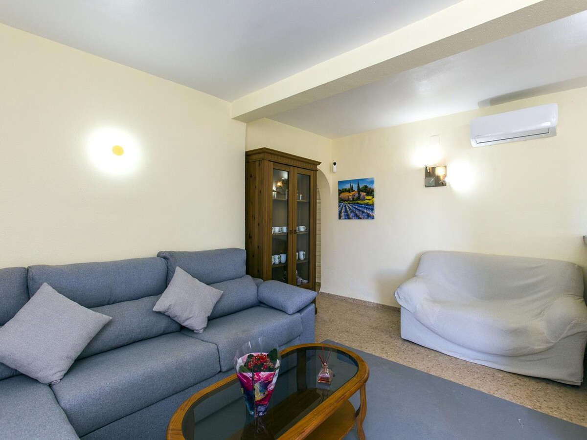 Villa 3 chambres, piscine 8x4 m et vue mer à Dénia - Photo 35