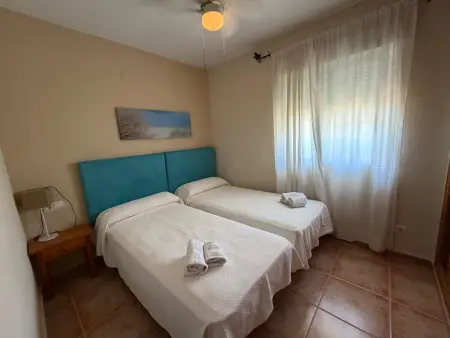 Villa familiale à Denia avec piscine privée, climatisation et animaux admis - Photo 17