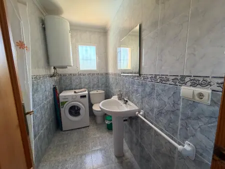 Villa familiale à Denia avec piscine privée, climatisation et animaux admis - Photo 19