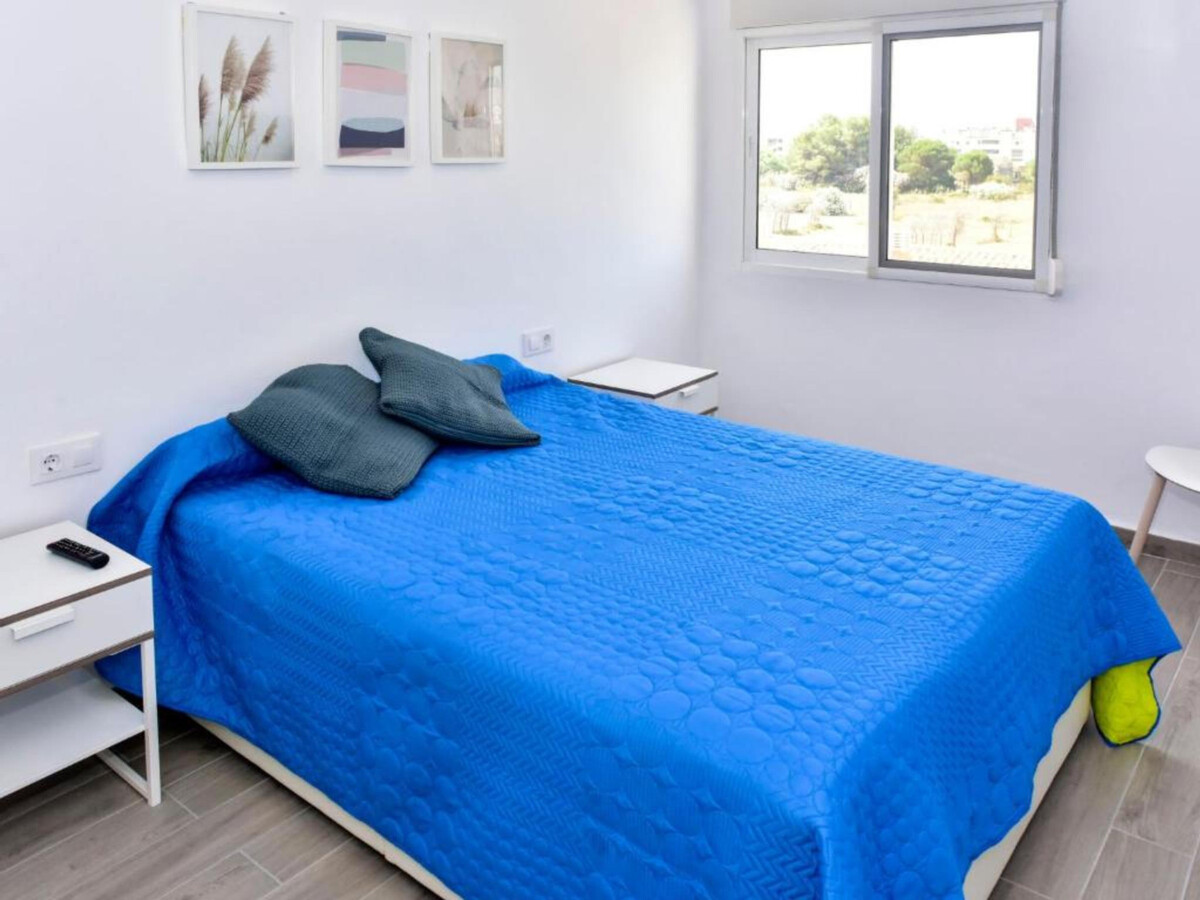 Appartement 2 chambres à Denia, accès direct plage - Photo 8