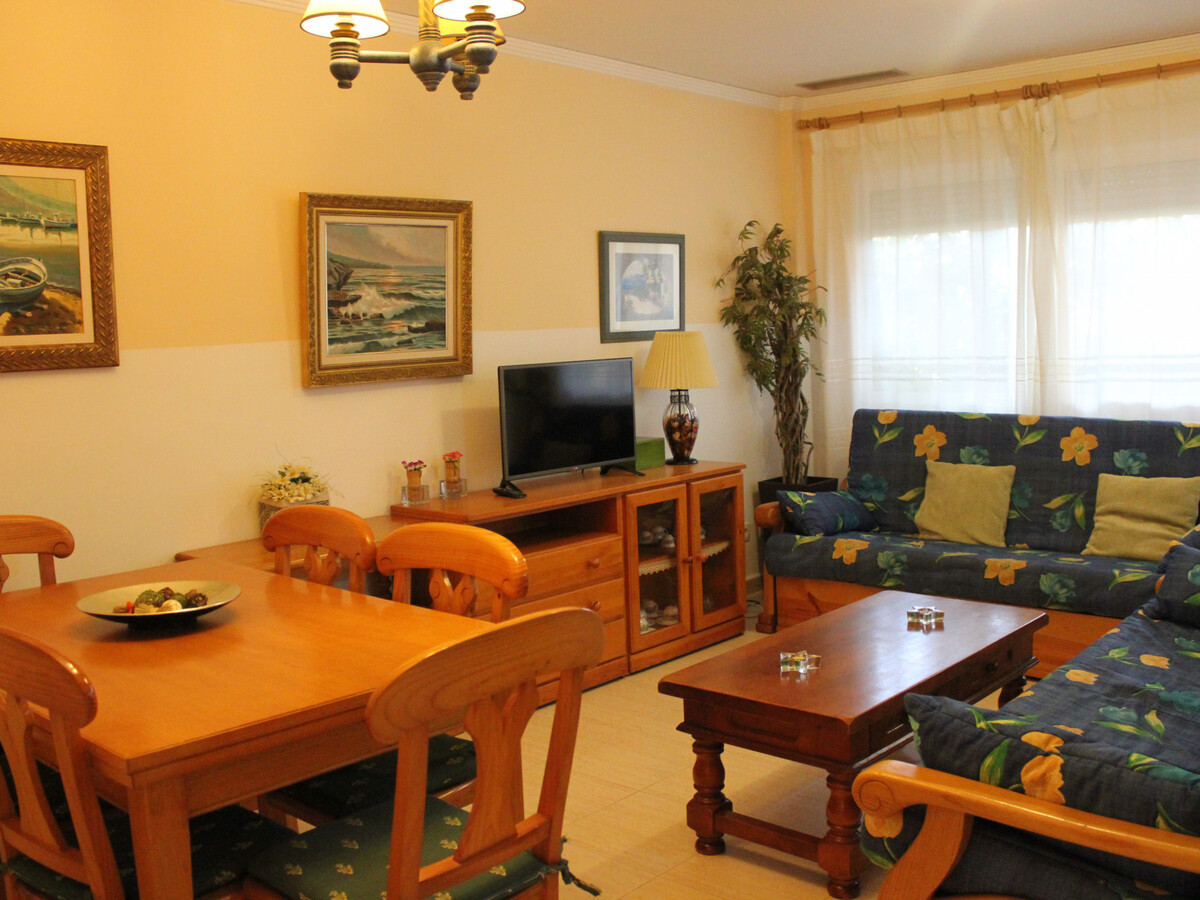 Appartement première ligne plage, piscine à Dénia - Photo 6