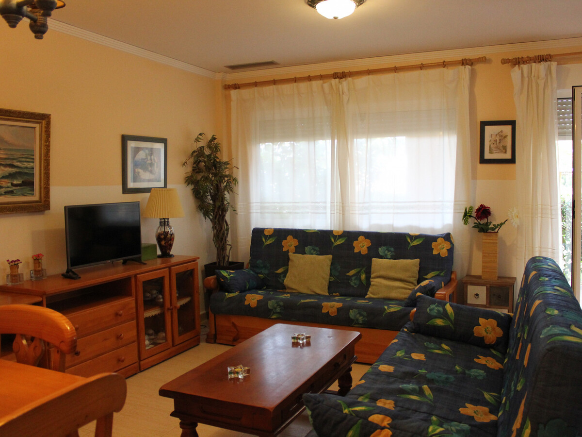 Appartement première ligne plage, piscine à Dénia - Photo 8