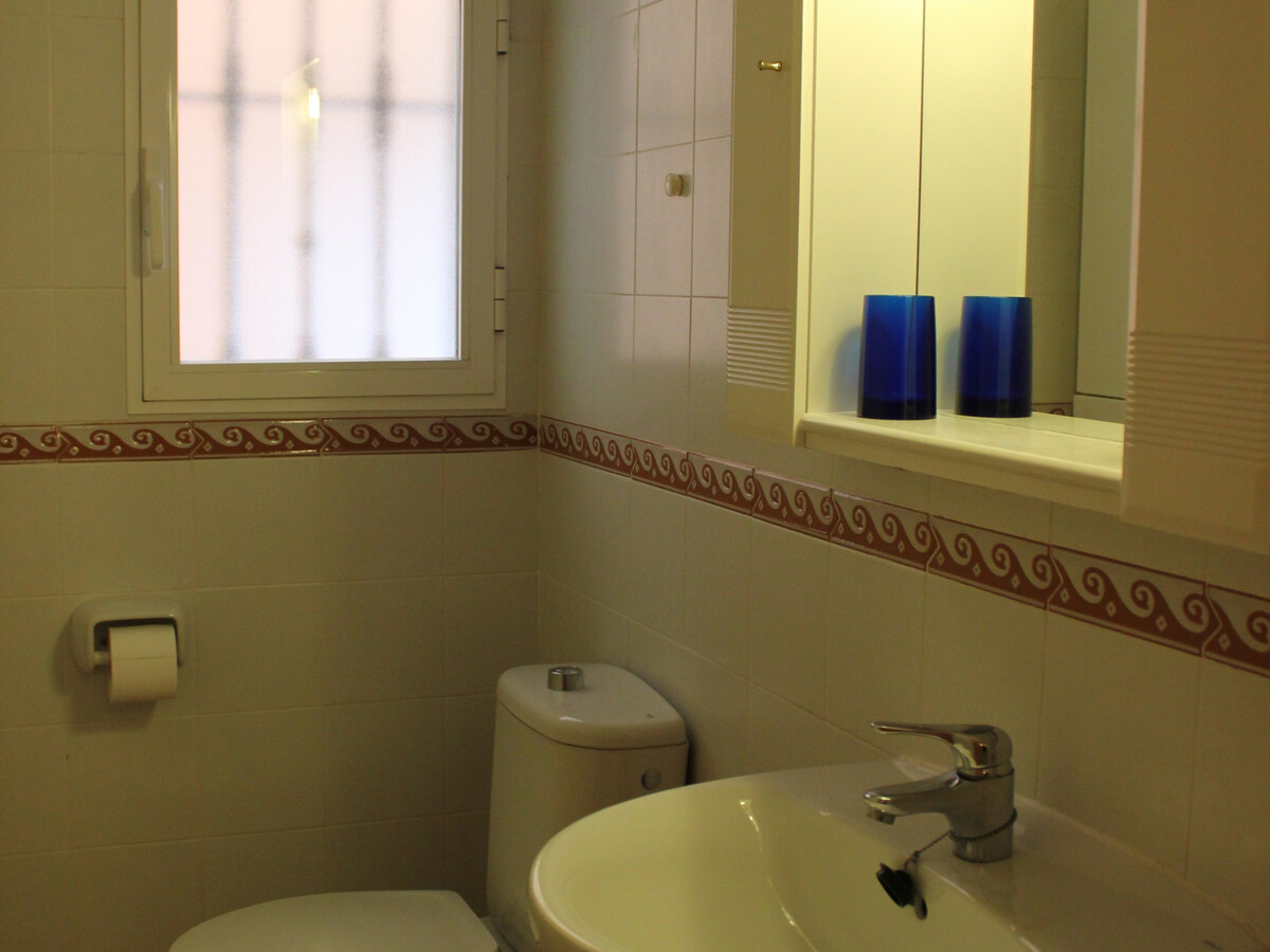 Appartement première ligne plage, piscine à Dénia - Photo 11