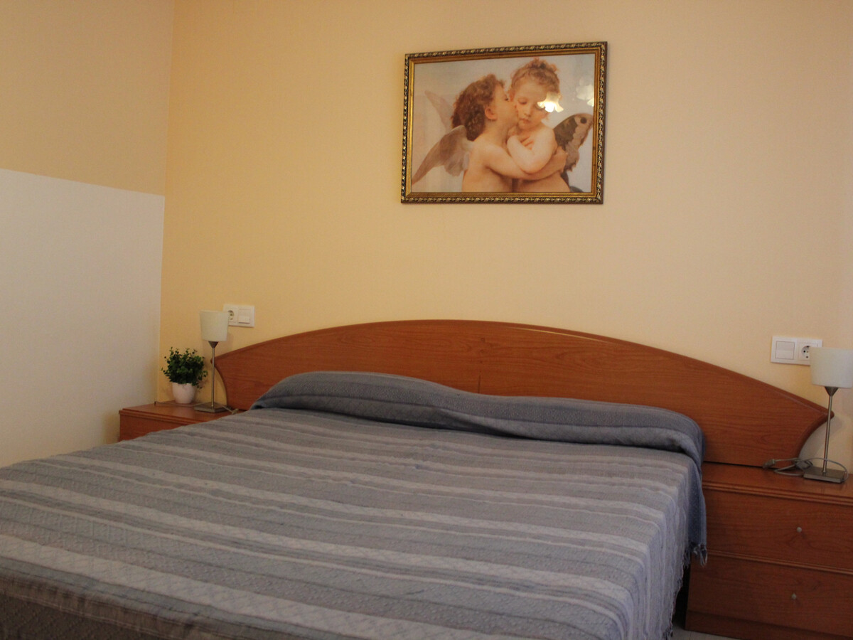 Appartement première ligne plage, piscine à Dénia - Photo 13