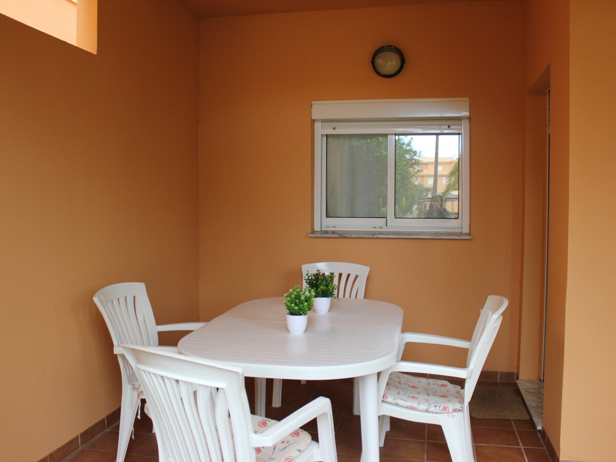 Appartement première ligne plage, piscine à Dénia - Photo 15
