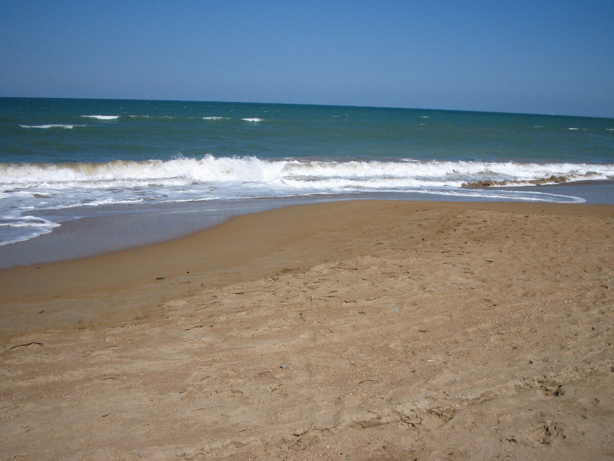 Appartement première ligne plage, piscine à Dénia - Photo 31