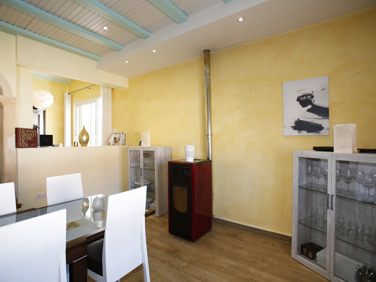 Villa méditerranéenne 4 chambres, piscine privée à Els Poblets - Photo 23