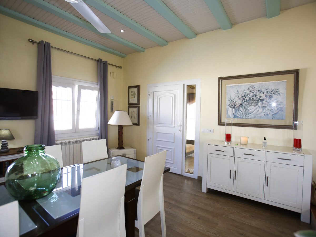 Villa méditerranéenne 4 chambres, piscine privée à Els Poblets - Photo 24