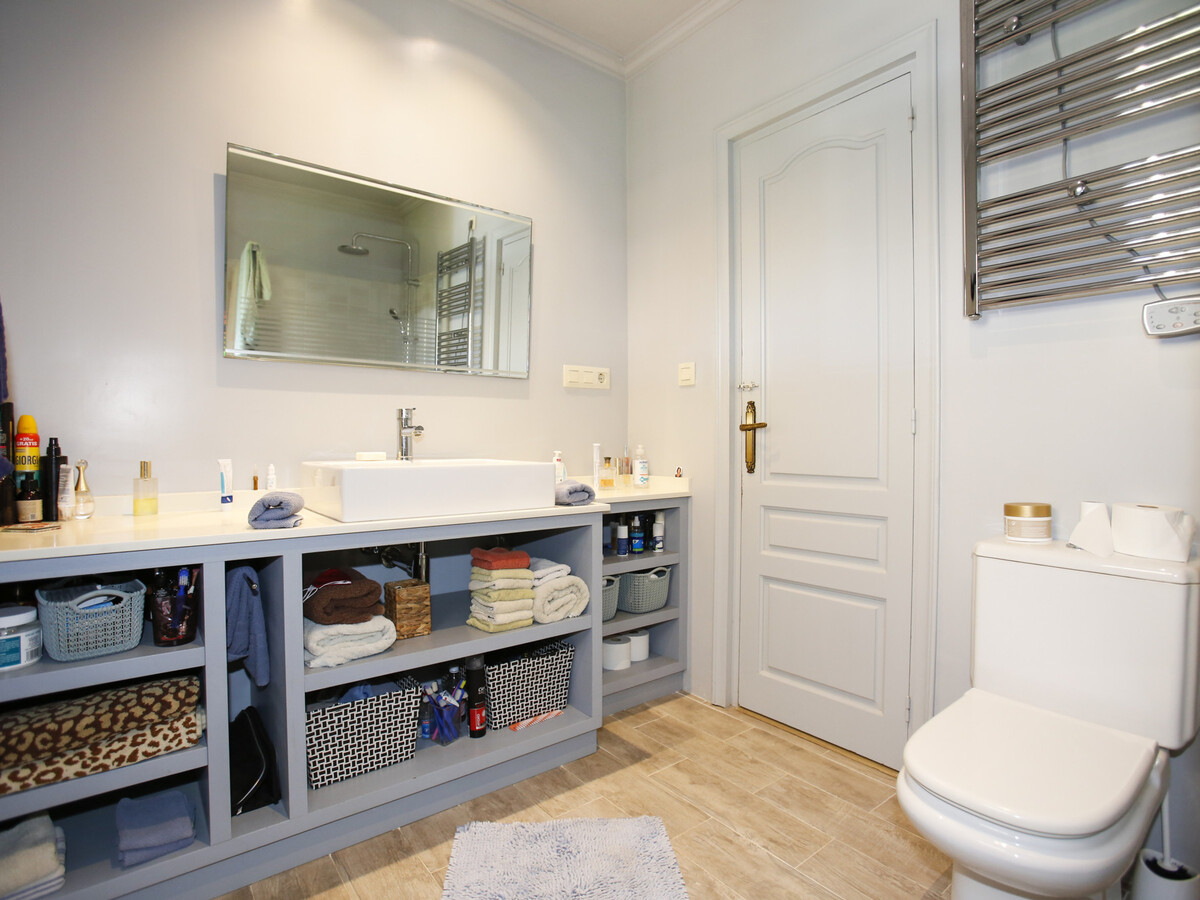 Villa méditerranéenne 4 chambres, piscine privée à Els Poblets - Photo 30