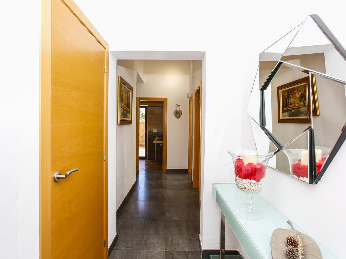 Villa Zen à Denia : piscine chauffée 5x5, 3 chambres - Photo 22