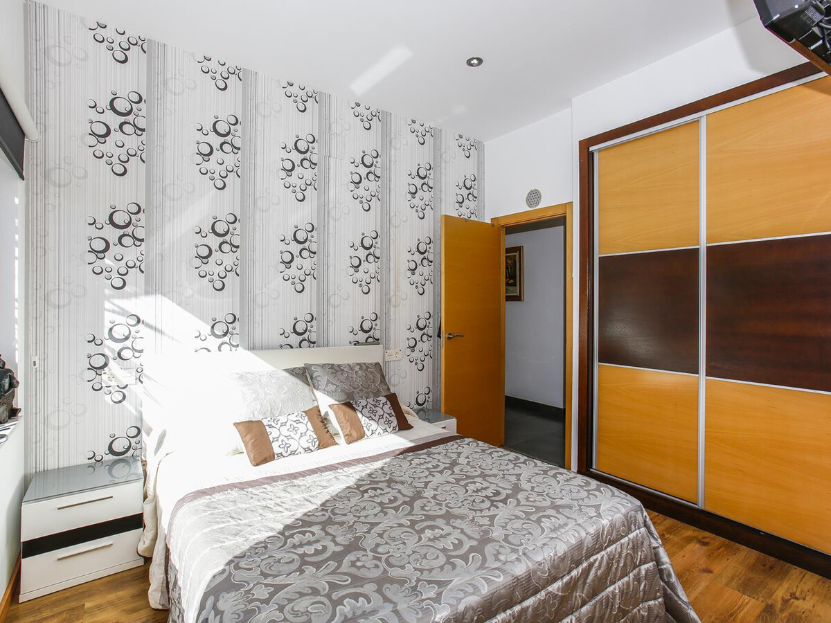 Villa Zen à Denia : piscine chauffée 5x5, 3 chambres - Photo 26