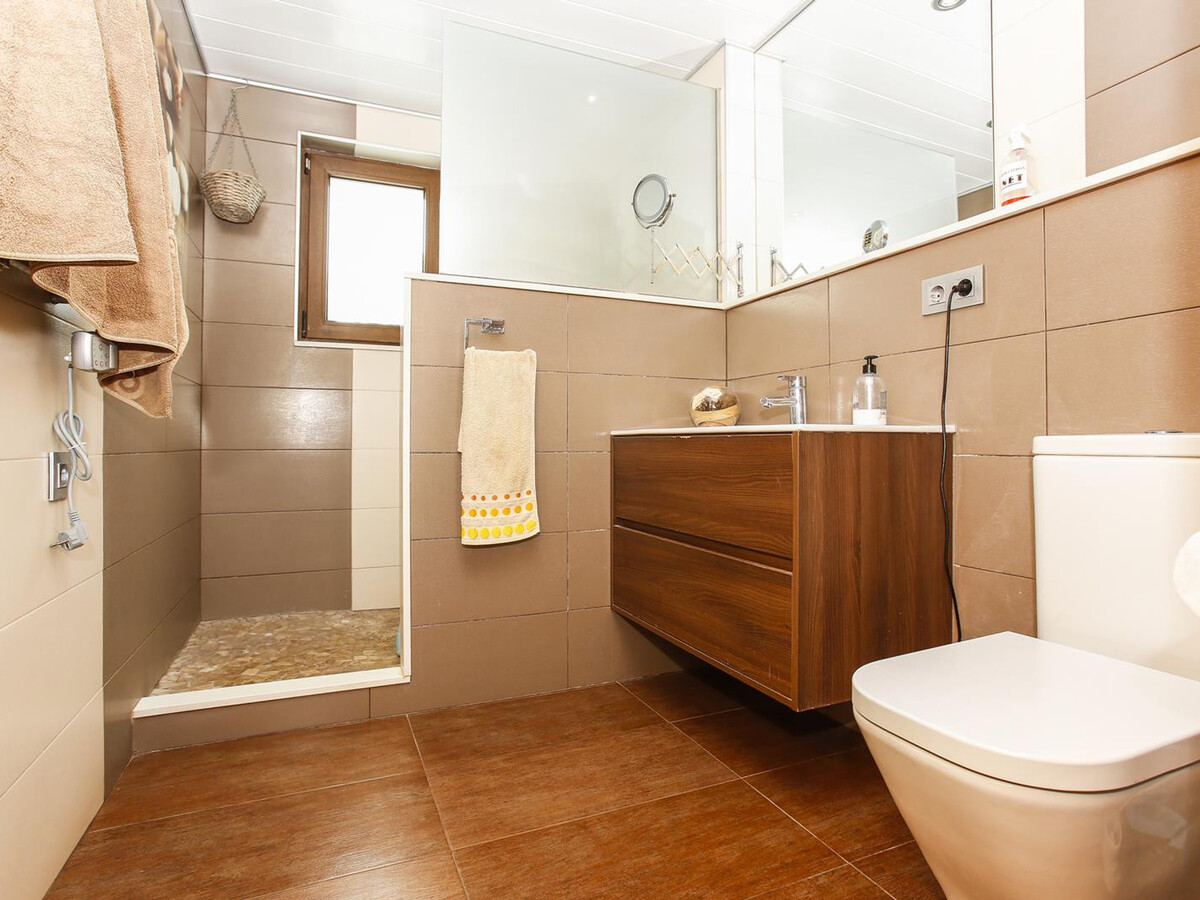 Villa Zen à Denia : piscine chauffée 5x5, 3 chambres - Photo 27