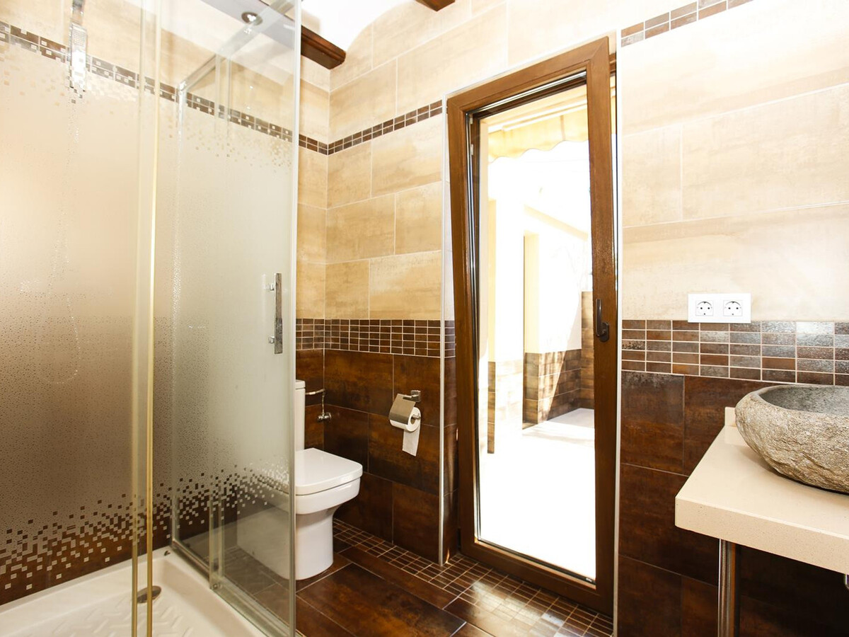 Villa Zen à Denia : piscine chauffée 5x5, 3 chambres - Photo 29
