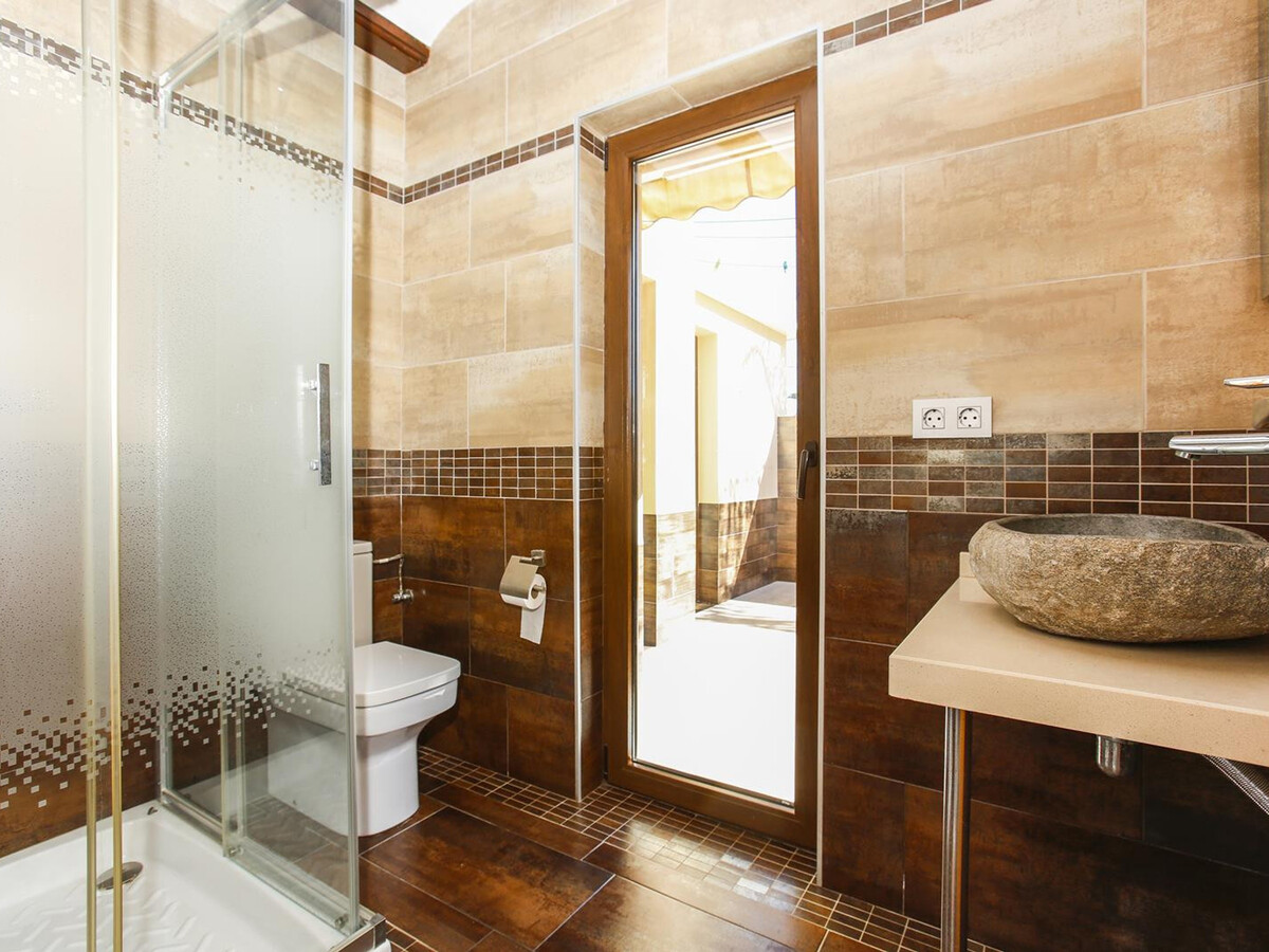 Villa Zen à Denia : piscine chauffée 5x5, 3 chambres - Photo 30