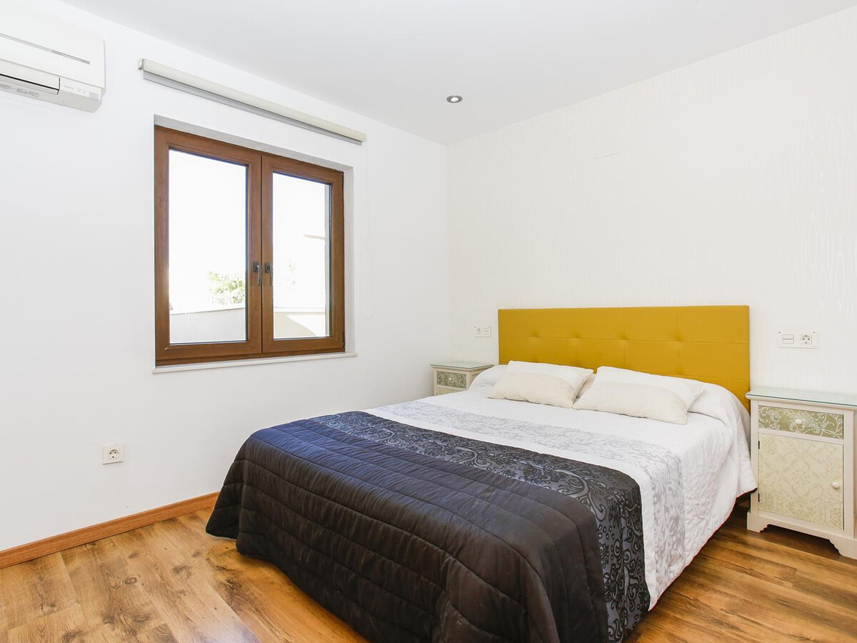 Villa Zen à Denia : piscine chauffée 5x5, 3 chambres - Photo 31