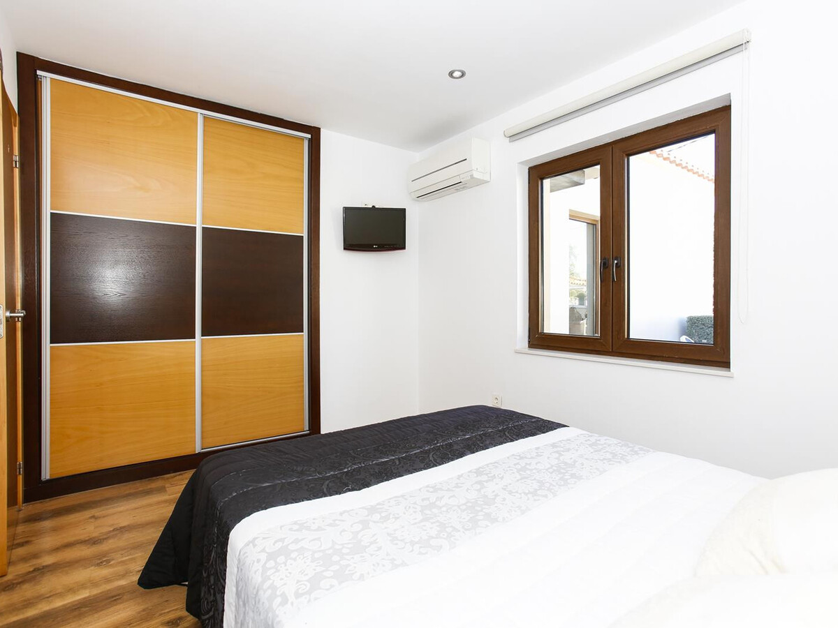 Villa Zen à Denia : piscine chauffée 5x5, 3 chambres - Photo 32