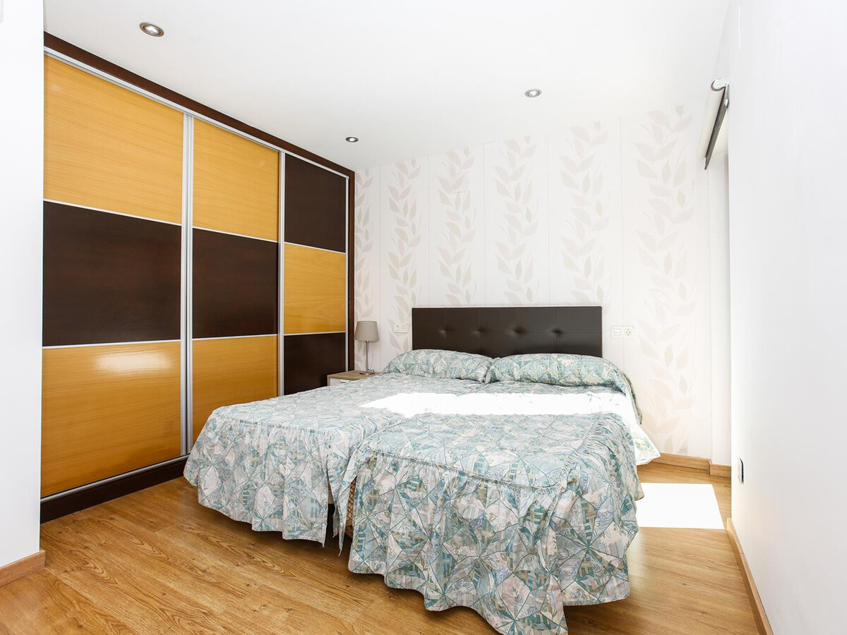 Villa Zen à Denia : piscine chauffée 5x5, 3 chambres - Photo 33