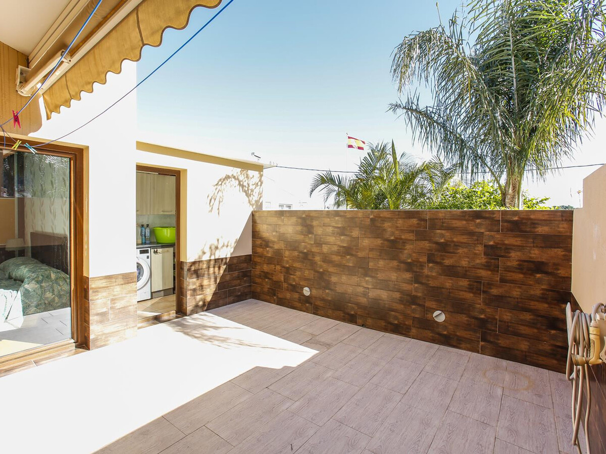 Villa Zen à Denia : piscine chauffée 5x5, 3 chambres - Photo 35