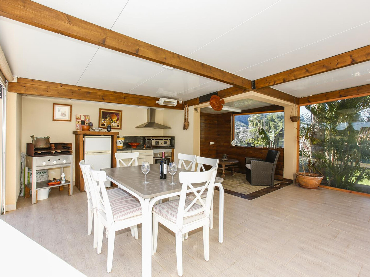 Villa Zen à Denia : piscine chauffée 5x5, 3 chambres - Photo 36