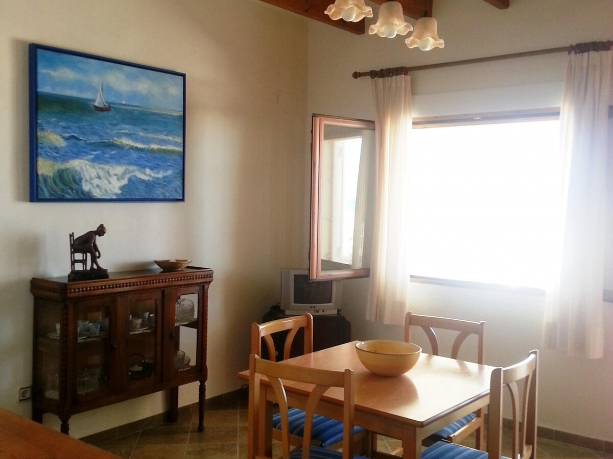 Bungalow en première ligne de plage à Dénia - Photo 3