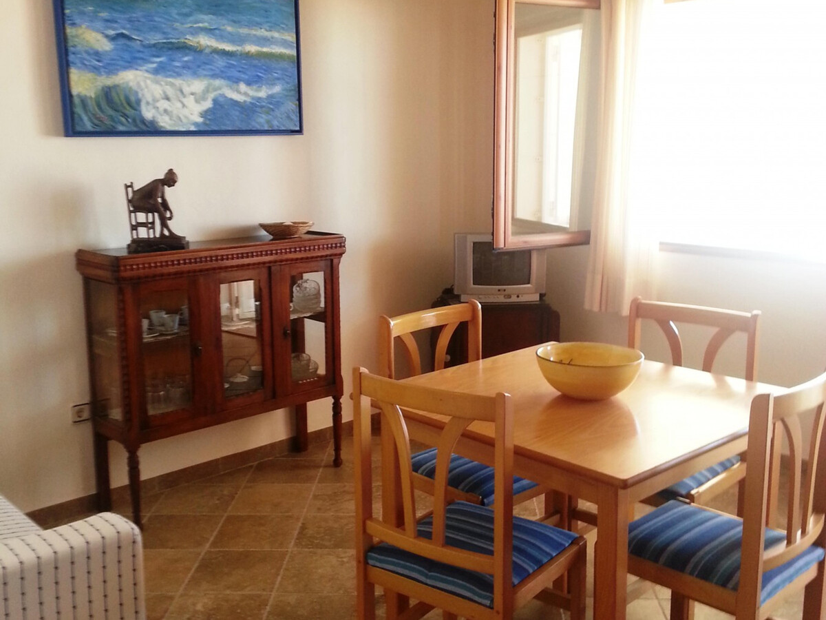Bungalow en première ligne de plage à Dénia - Photo 4