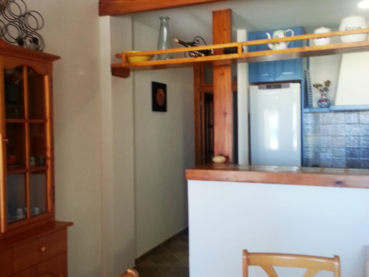 Bungalow en première ligne de plage à Dénia - Photo 6