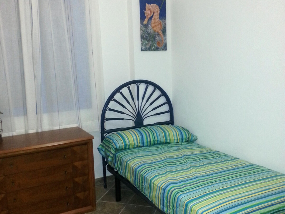 Bungalow en première ligne de plage à Dénia - Photo 7
