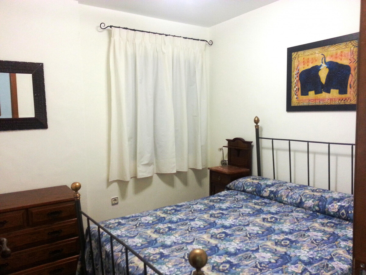 Bungalow en première ligne de plage à Dénia - Photo 8