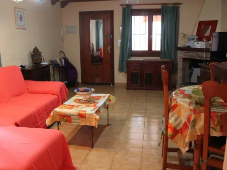Appartement 3 pers Dénia, 300m plage avec piscine : photo 5