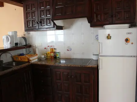 Appartement 3 pers Dénia, 300m plage avec piscine : photo 7