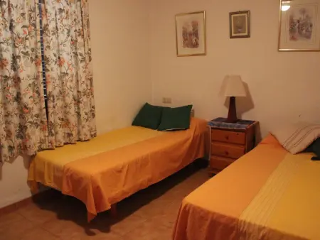 Appartement 3 pers Dénia, 300m plage avec piscine : photo 10