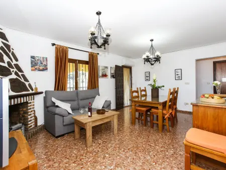 Villa 3 chambres Denia, piscine 8x4 m et vue mer - Photo 6